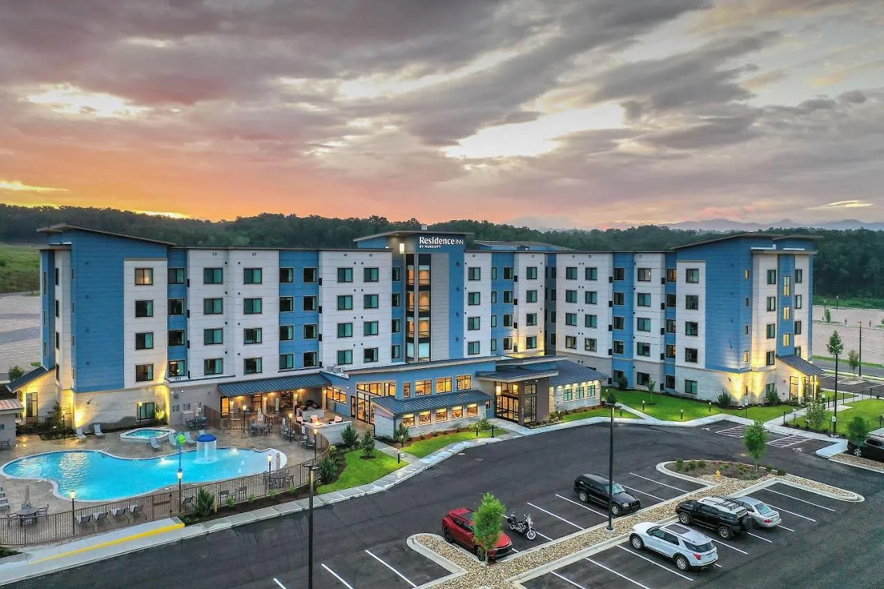 Hotell By Marriott