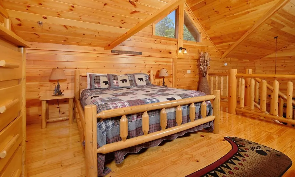 Highland Plunge Pigeon Forge