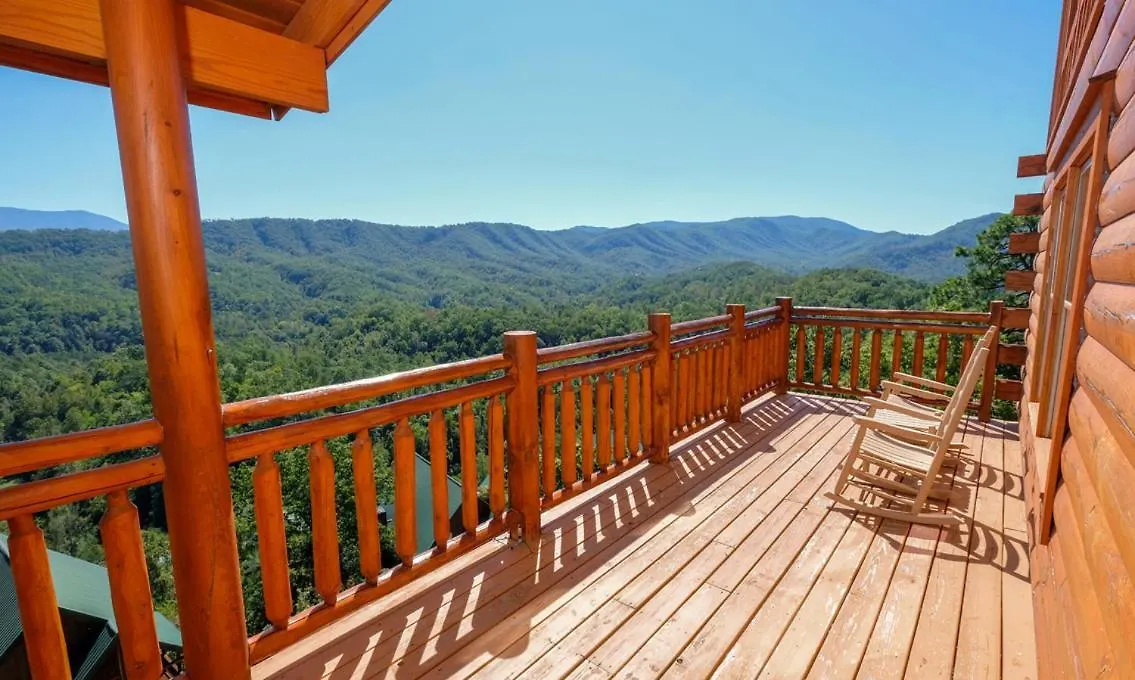 Highland Plunge * Pigeon Forge