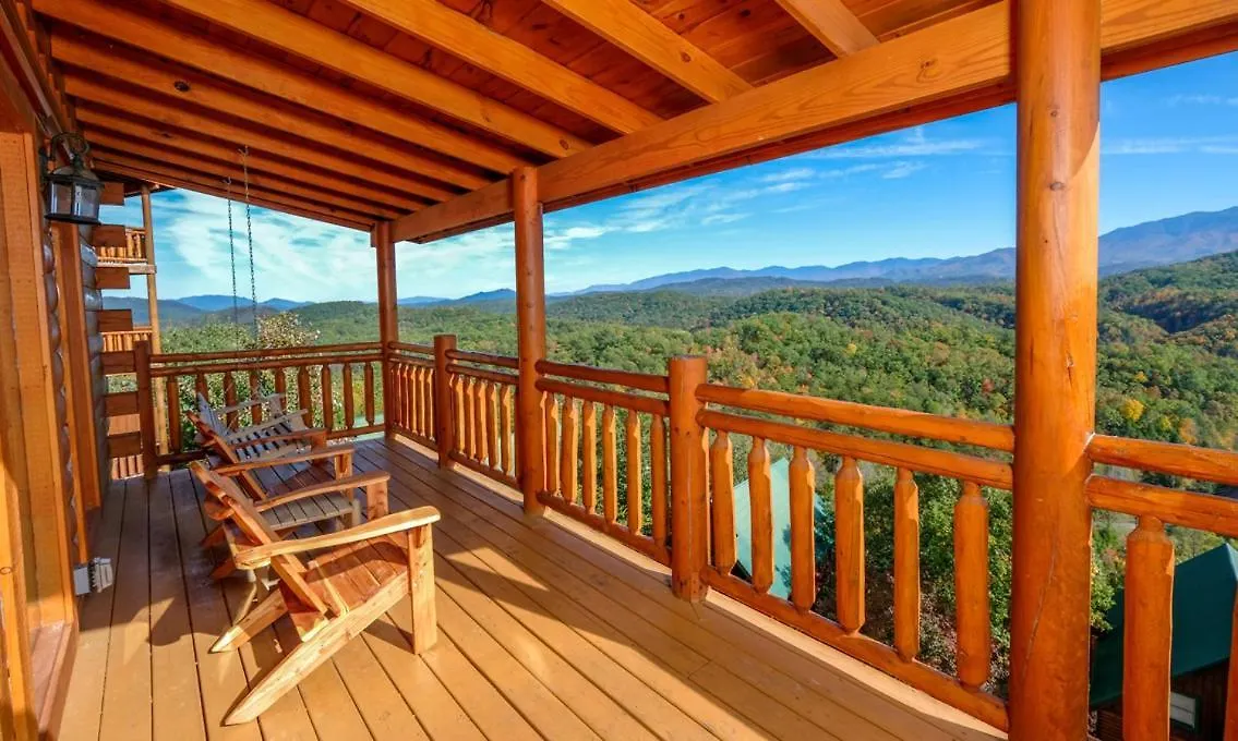 Highland Plunge * Pigeon Forge