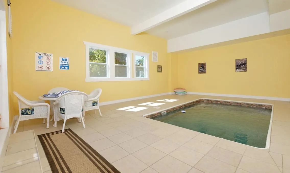 Highland Plunge Villa Pigeon Forge