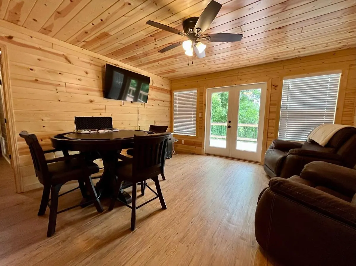 Сasa de vacaciones The Hitching Post: Spacious 5br/4ba Rancher *