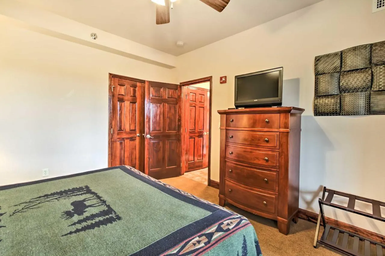 Apartment High Above It With Amenity Access Pigeon Forge