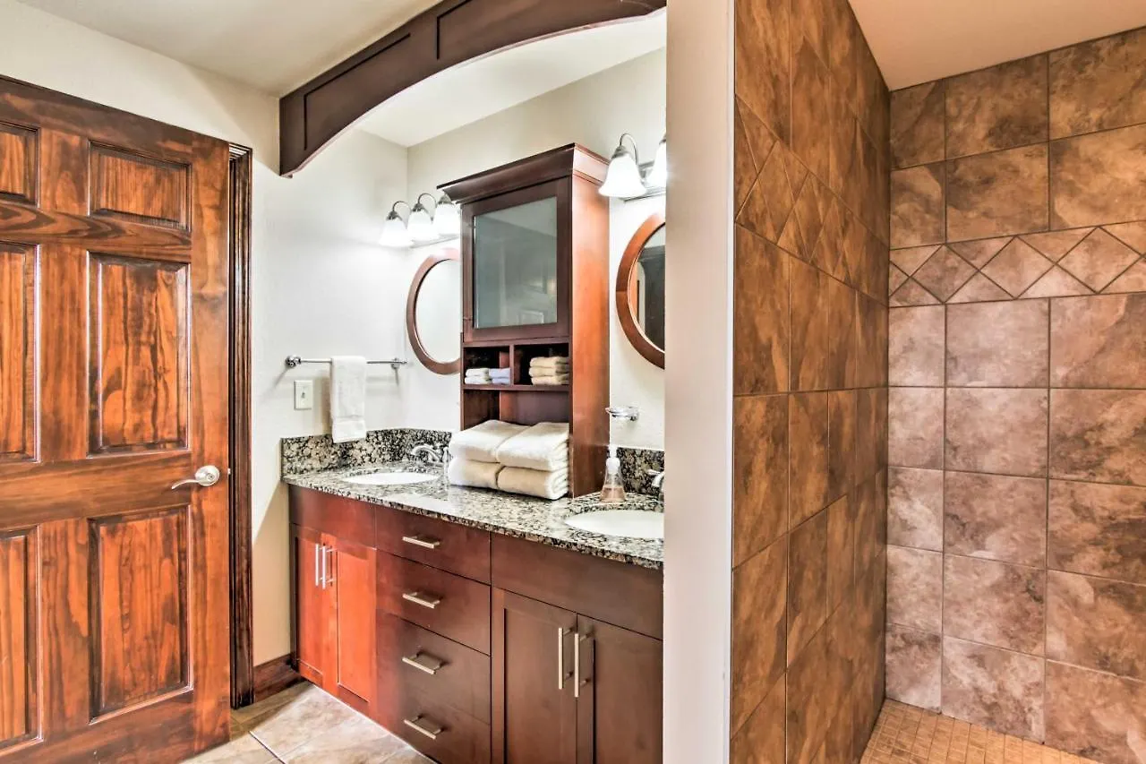 High Above It With Amenity Access Apartment
