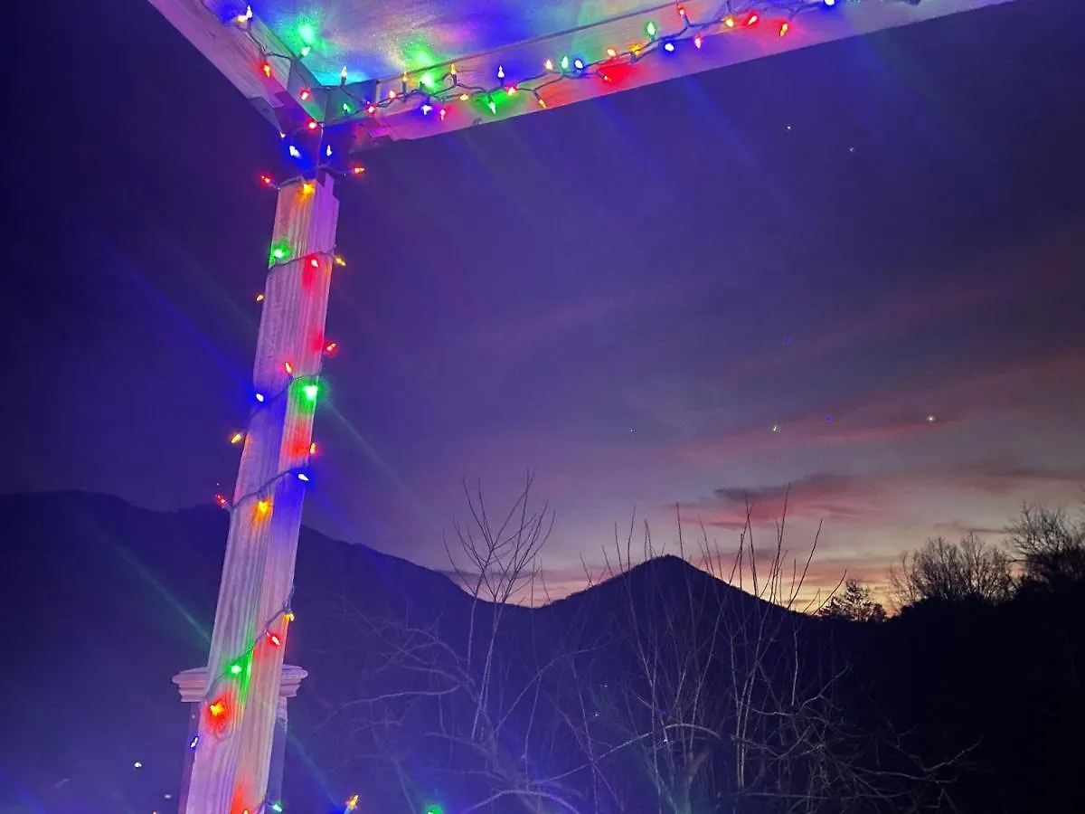 Holiday home Bear Doodle Sevierville