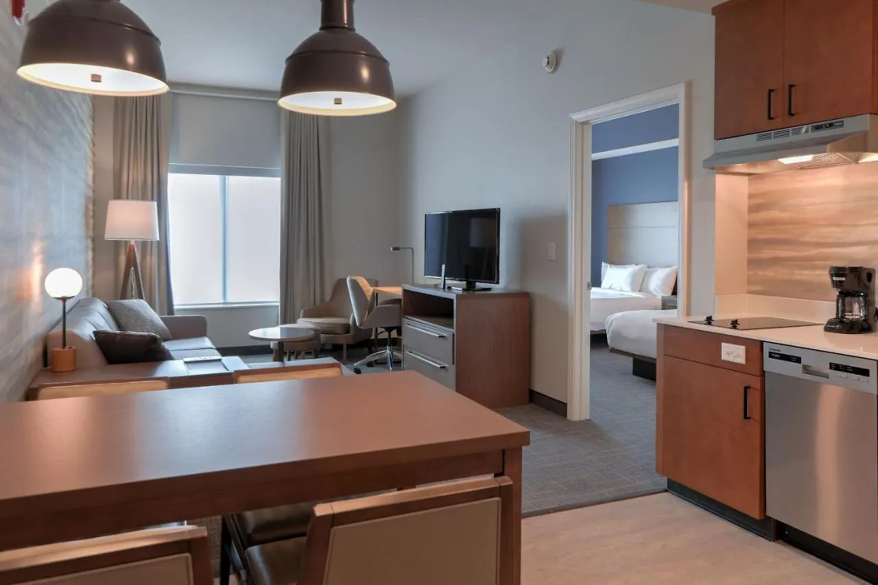 Hotell By Marriott Pigeon Forge