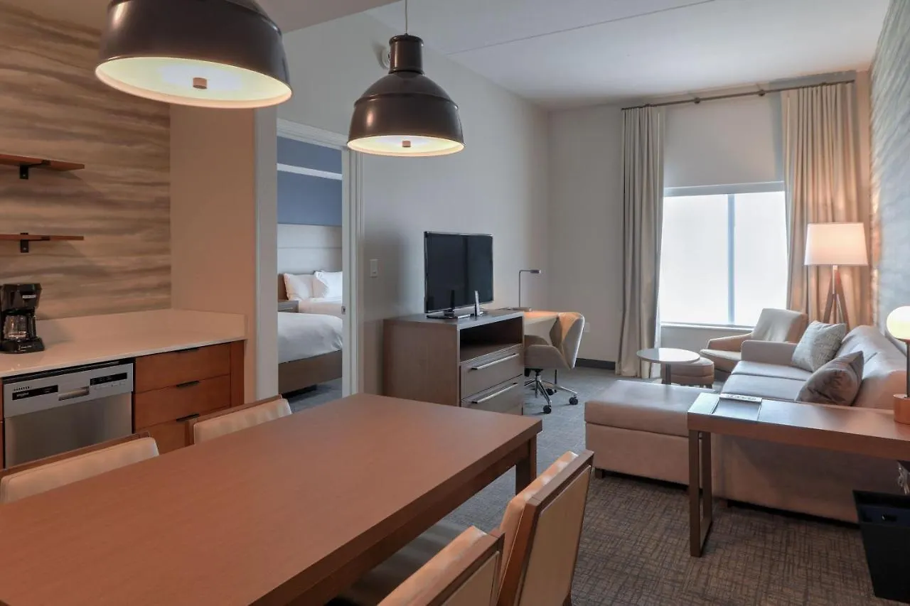 By Marriott Hotell Pigeon Forge