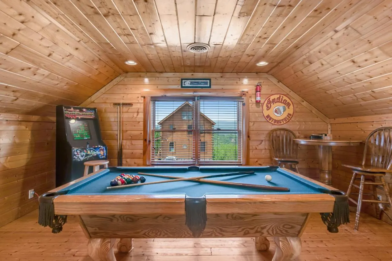 Casa vacanze Paradise Retreat *
