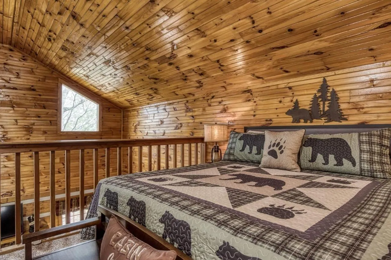 Er18 - The Lazy Bear View - Great Location - Close To Town! Дом отдыха *