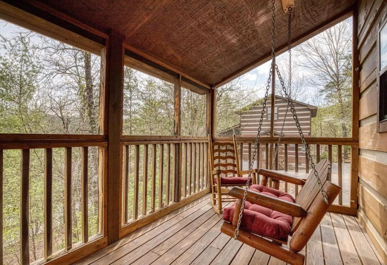 Er18 - The Lazy Bear View - Great Location - Close To Town! Дом отдыха