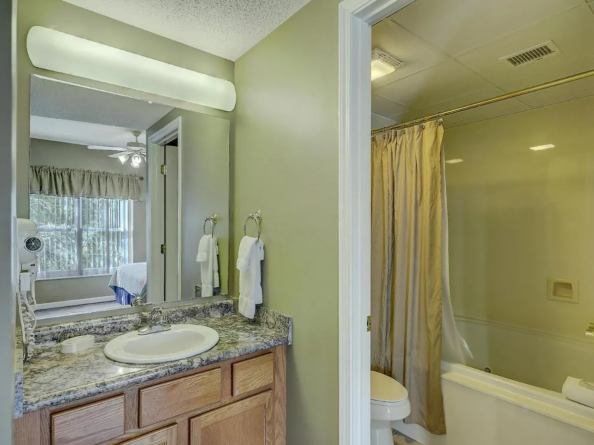 아파트 Making Memories Whispering Pines 624