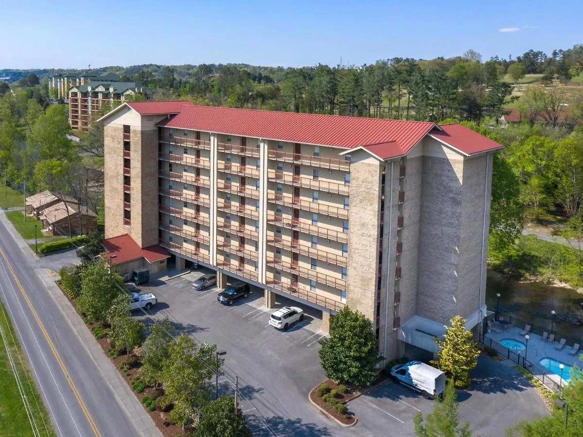 Riverside Dream Cedar 103 Apartment *
