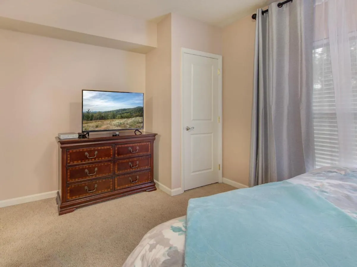 Appartamento River Rush Cedar 301 *