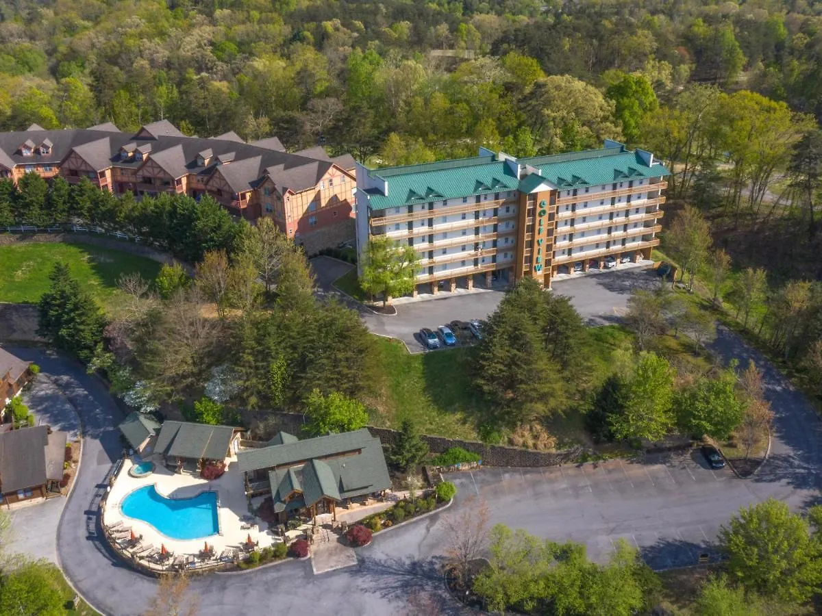 Mountain Sanctuary 3204 Διαμέρισμα *