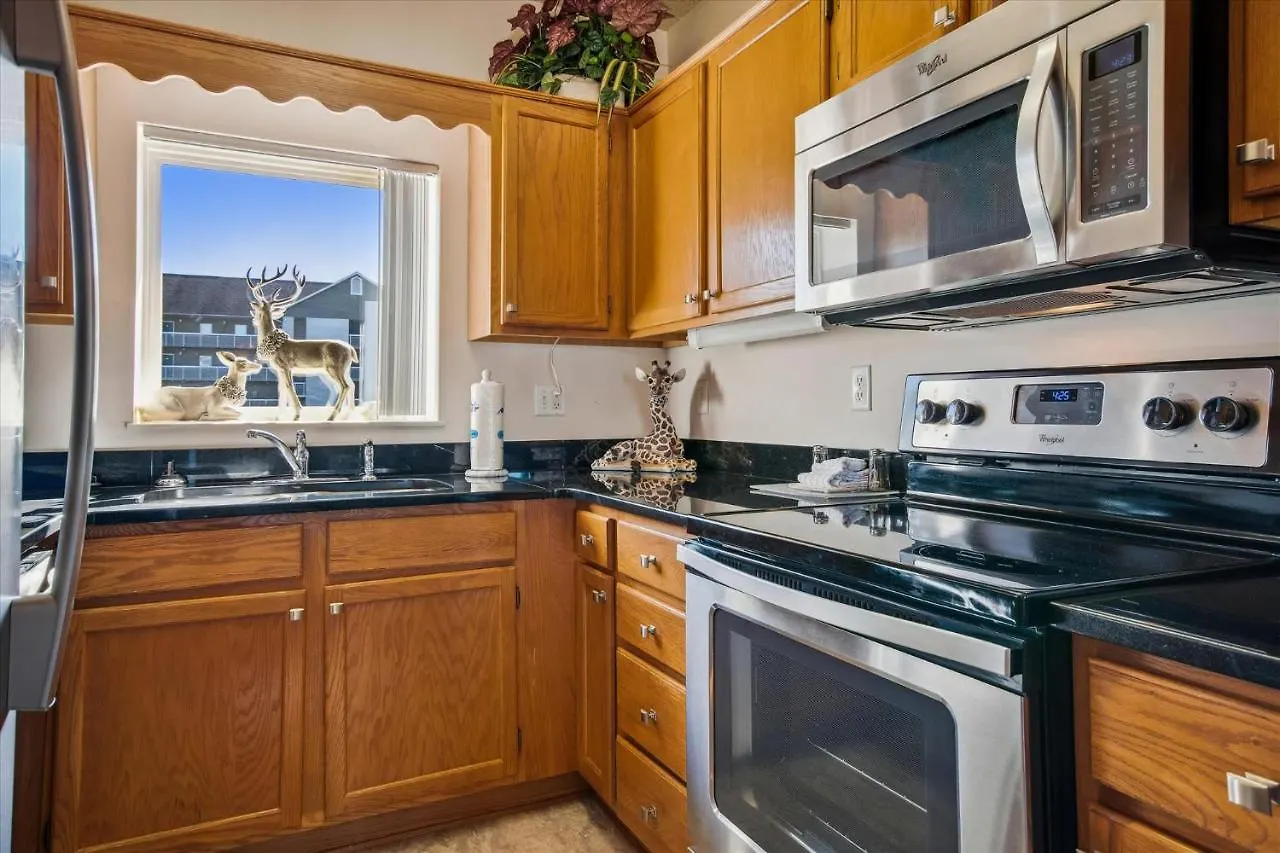 Whispering Pines 124 Appartement