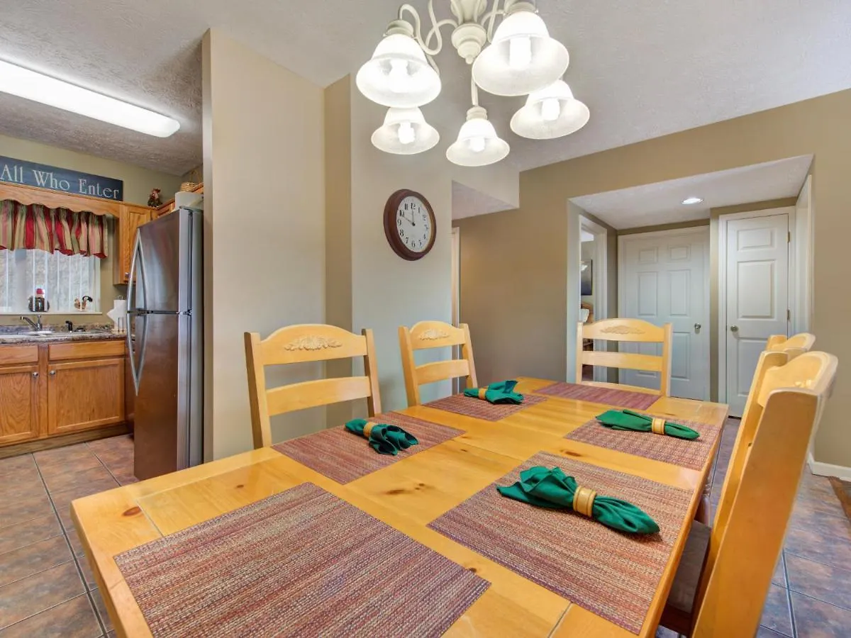 Smoky Mountain Memories Whispering Pines 232