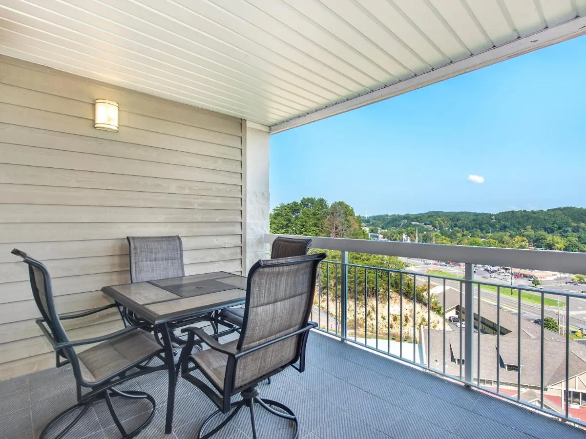Apartmán O The Pines Whispering Pines 253 Pigeon Forge