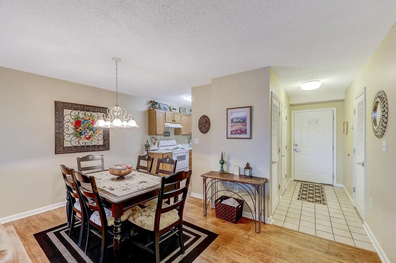 Birds Eye View Whispering Pines 252 Apartment