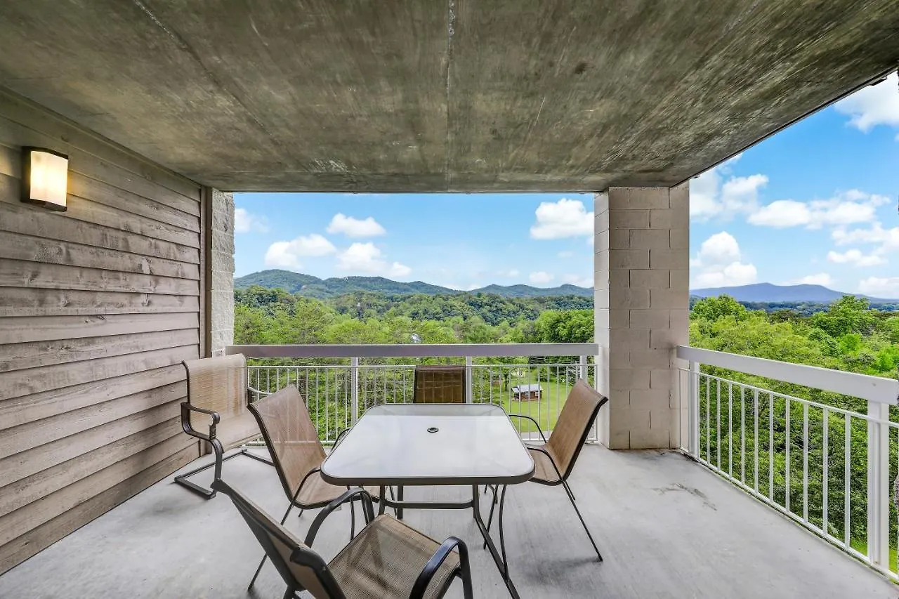 Smoky Mountain Dream Whispering Pines 641 Lägenhet Pigeon Forge