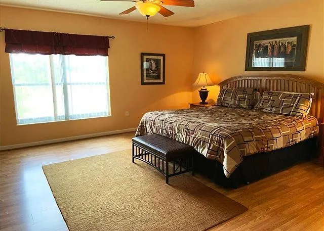 Апартаменты Tennessee Retreat Whispering Pines 631 Пиджен-Фордж