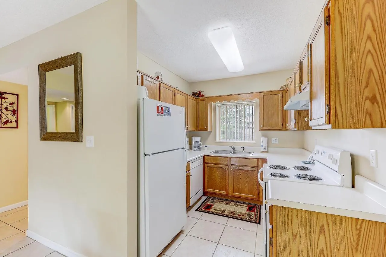 Appartamento Dream Whispering Pines 423
