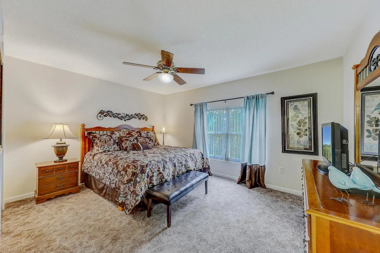 Lejlighed A Peaceful Retreat Whispering Pines 622 *