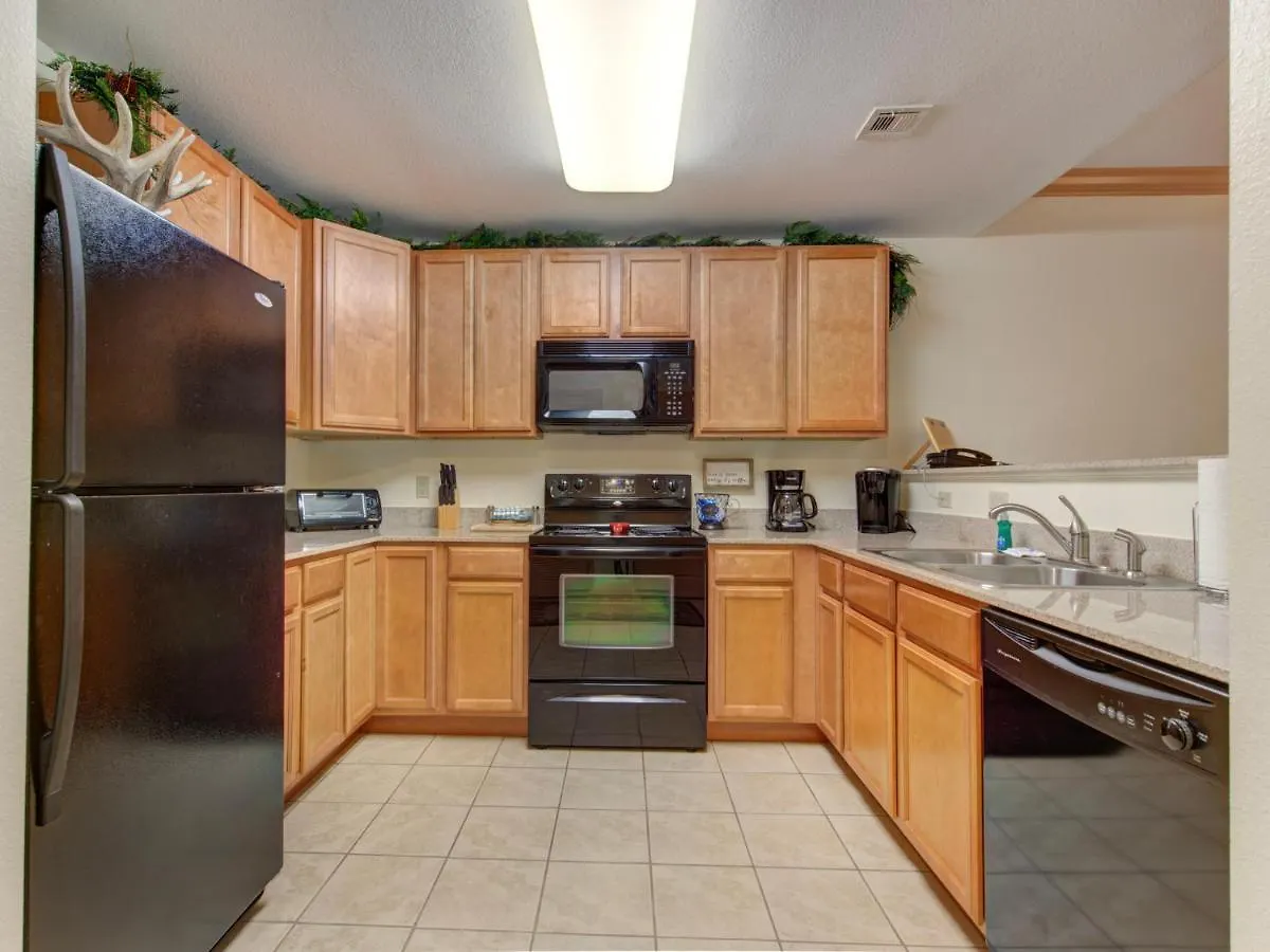 Apartament Hi-bear-nate Mountain View 5303 Pigeon Forge