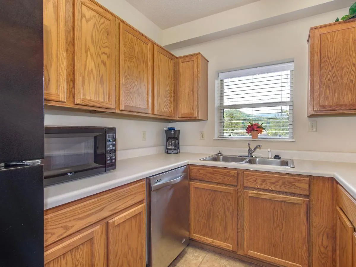 Riverside Dream Cedar 103 Apartment Pigeon Forge