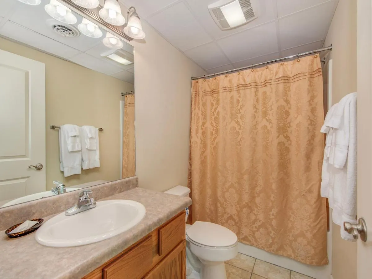 Riverside Dream Cedar 103 Apartment