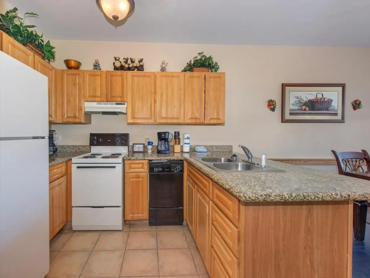 Mountain Sanctuary 3204 Διαμέρισμα *