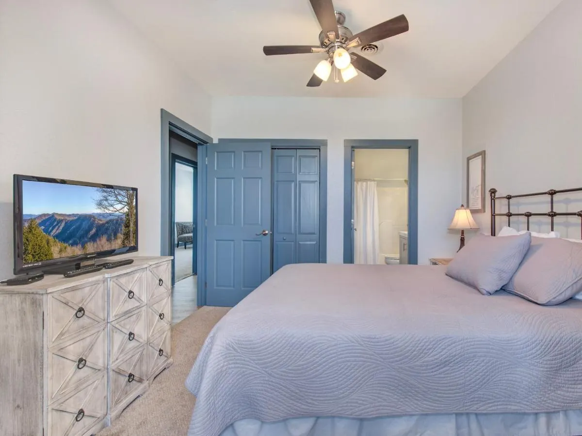 The Clubhouse 3206 Apartment Pigeon Forge