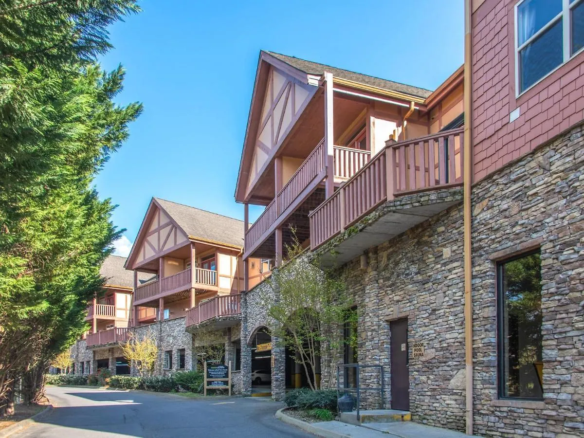 The Clubhouse 3206 Pigeon Forge