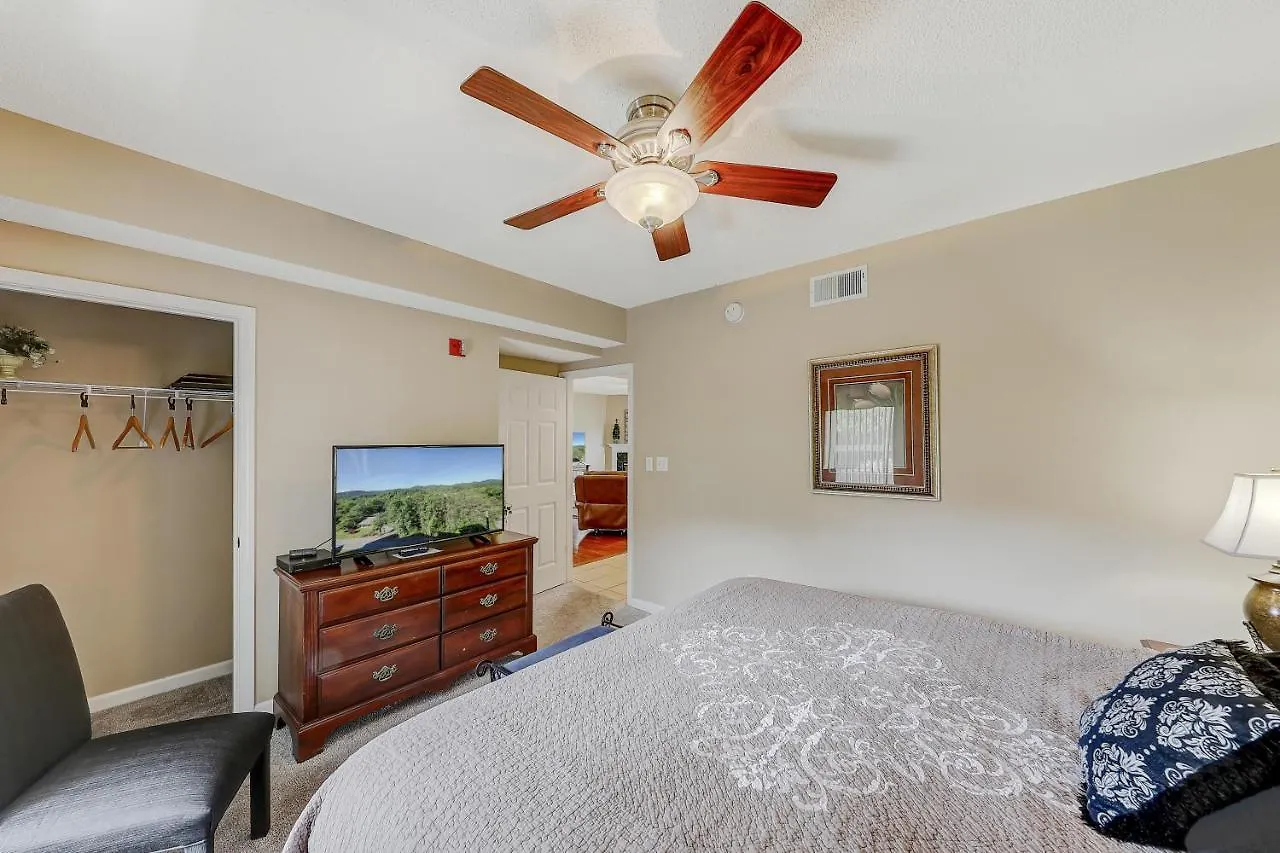 Apartamento Escape Whispering Pines 213 *