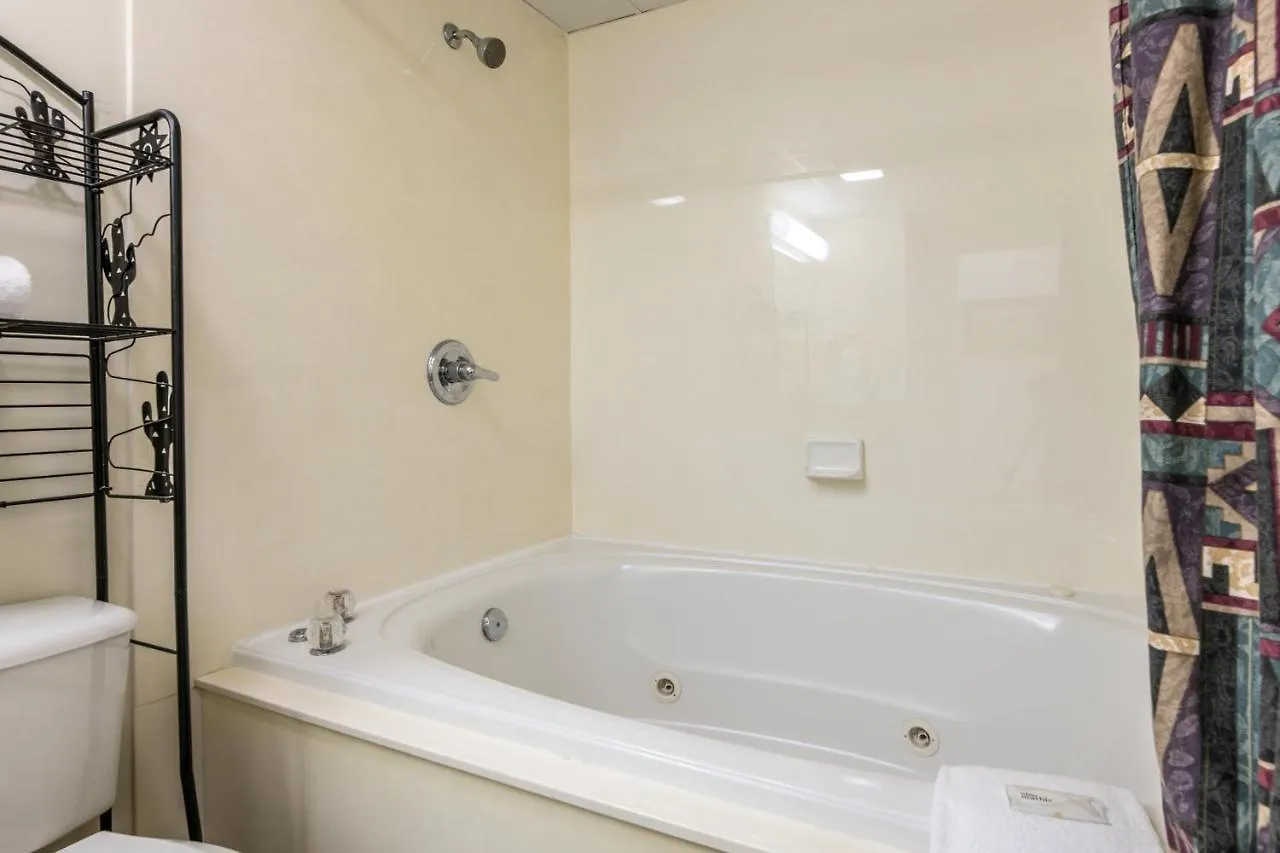 Apartmán Time For 2! Whispering Pines 251