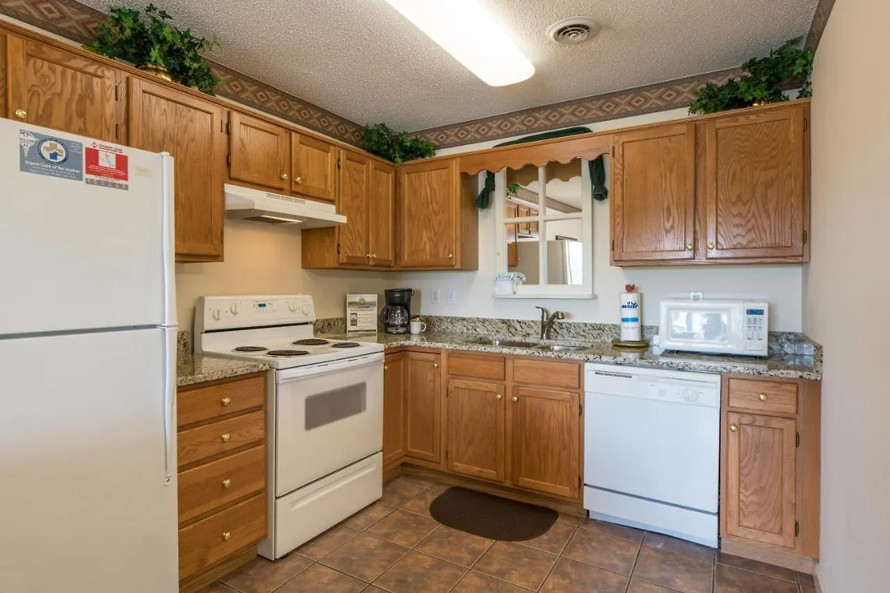 Time For 2! Whispering Pines 251 Apartmán *