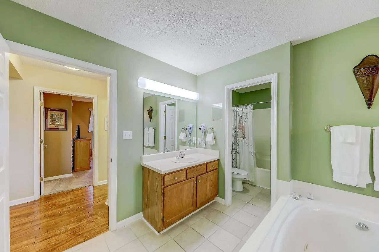 Birds Eye View Whispering Pines 252 Apartment Pigeon Forge
