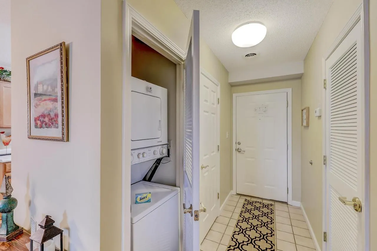 Apartment Birds Eye View Whispering Pines 252 *
