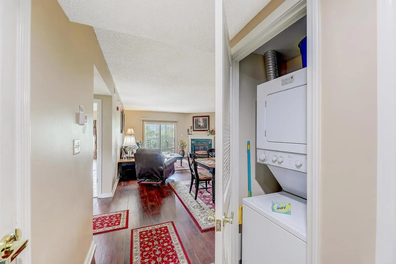 Vacation Destination Whispering Pines 444 Pigeon Forge