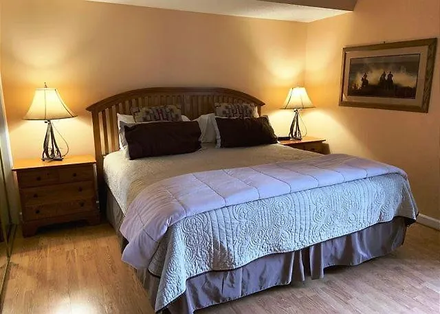 Apartmán Tennessee Retreat Whispering Pines 631 Pigeon Forge