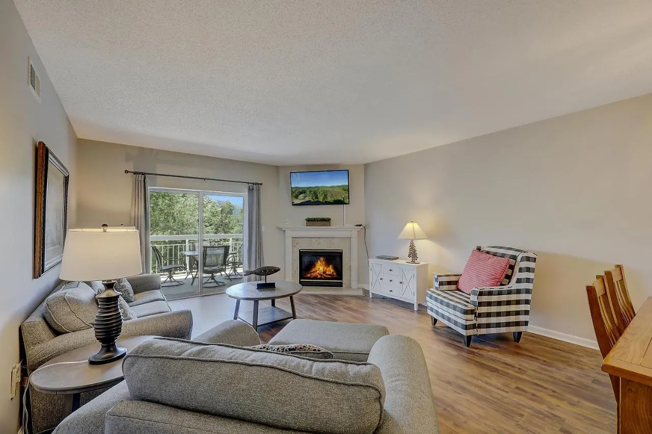 Kickin' Back Whispering Pines 343 Pigeon Forge
