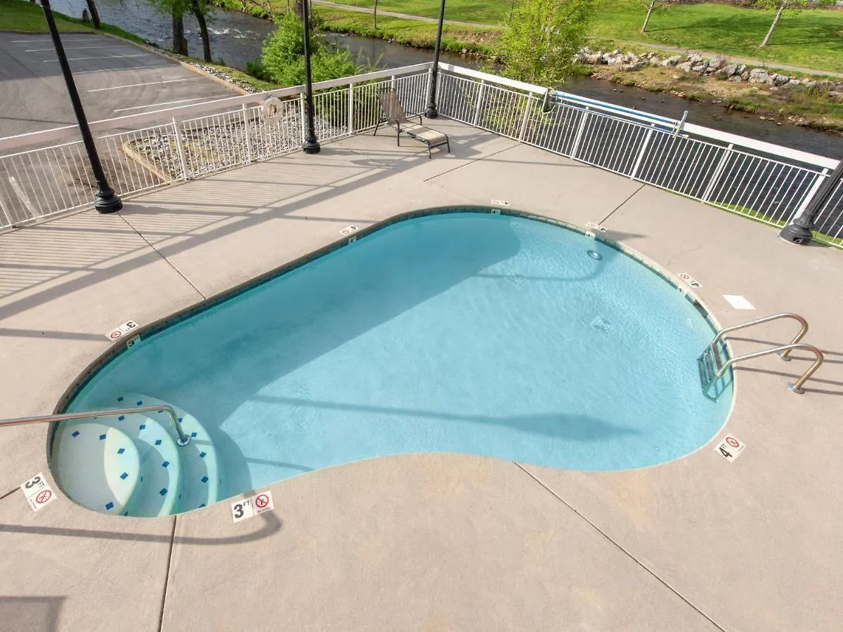 River View Bear Crossing 302 Apartment Pigeon Forge