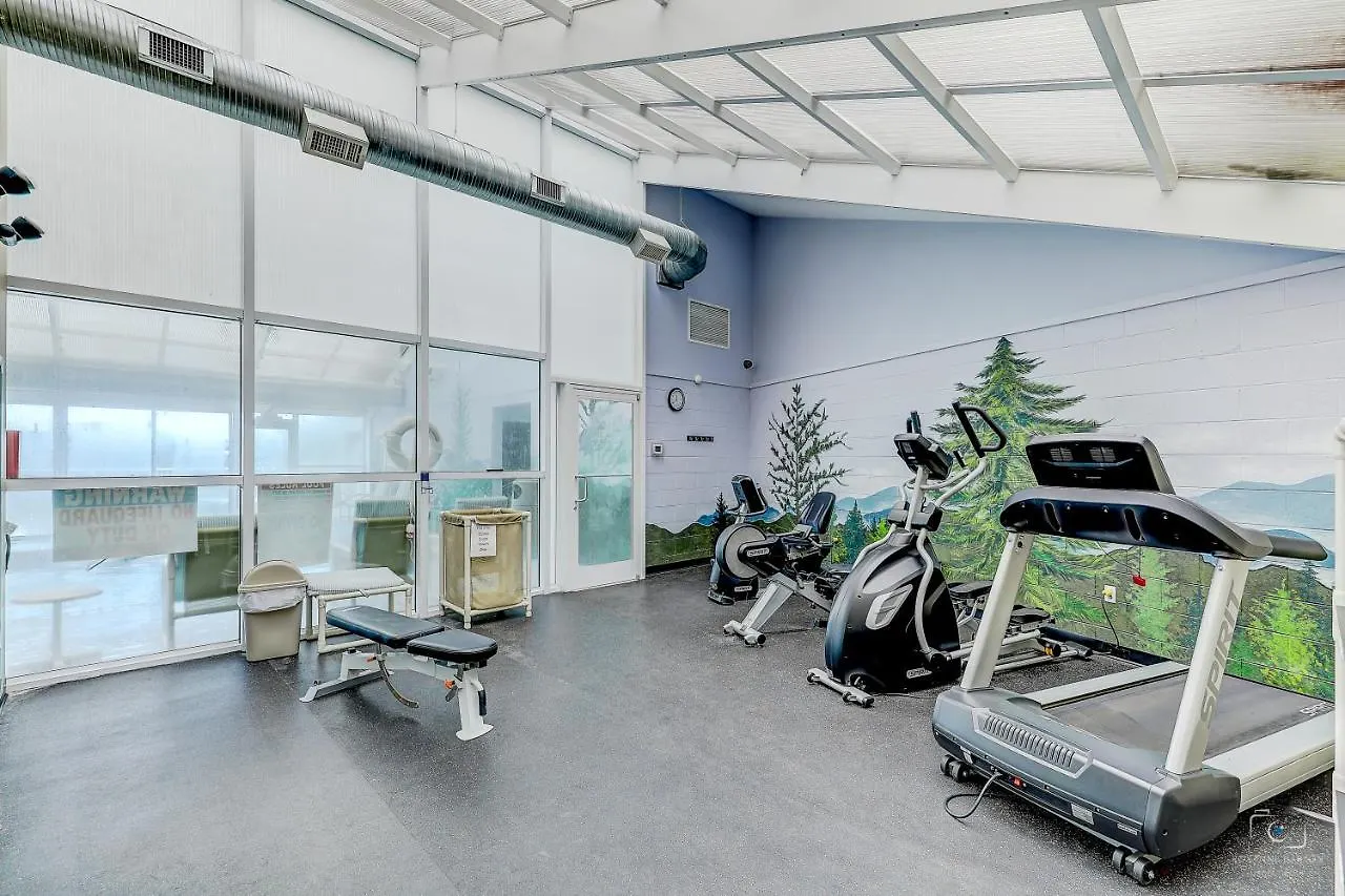 Dream Whispering Pines 423 Appartamento *