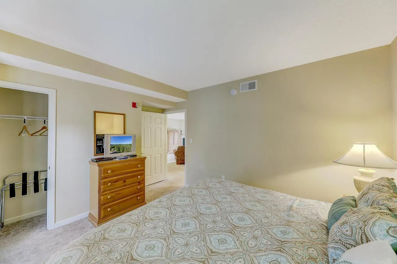 Appartamento Dream Whispering Pines 423 Pigeon Forge