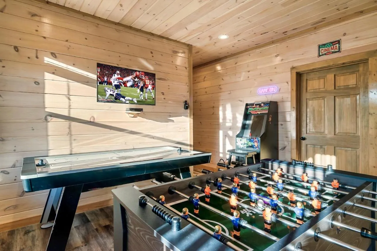 Summer Sale, 6br, Theater, Hottub, Game, Pet Friendly