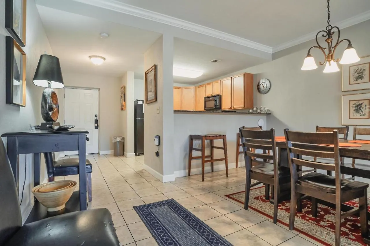 Mvc - Unit 3107 - Brother Bear 2 Apartmán *
