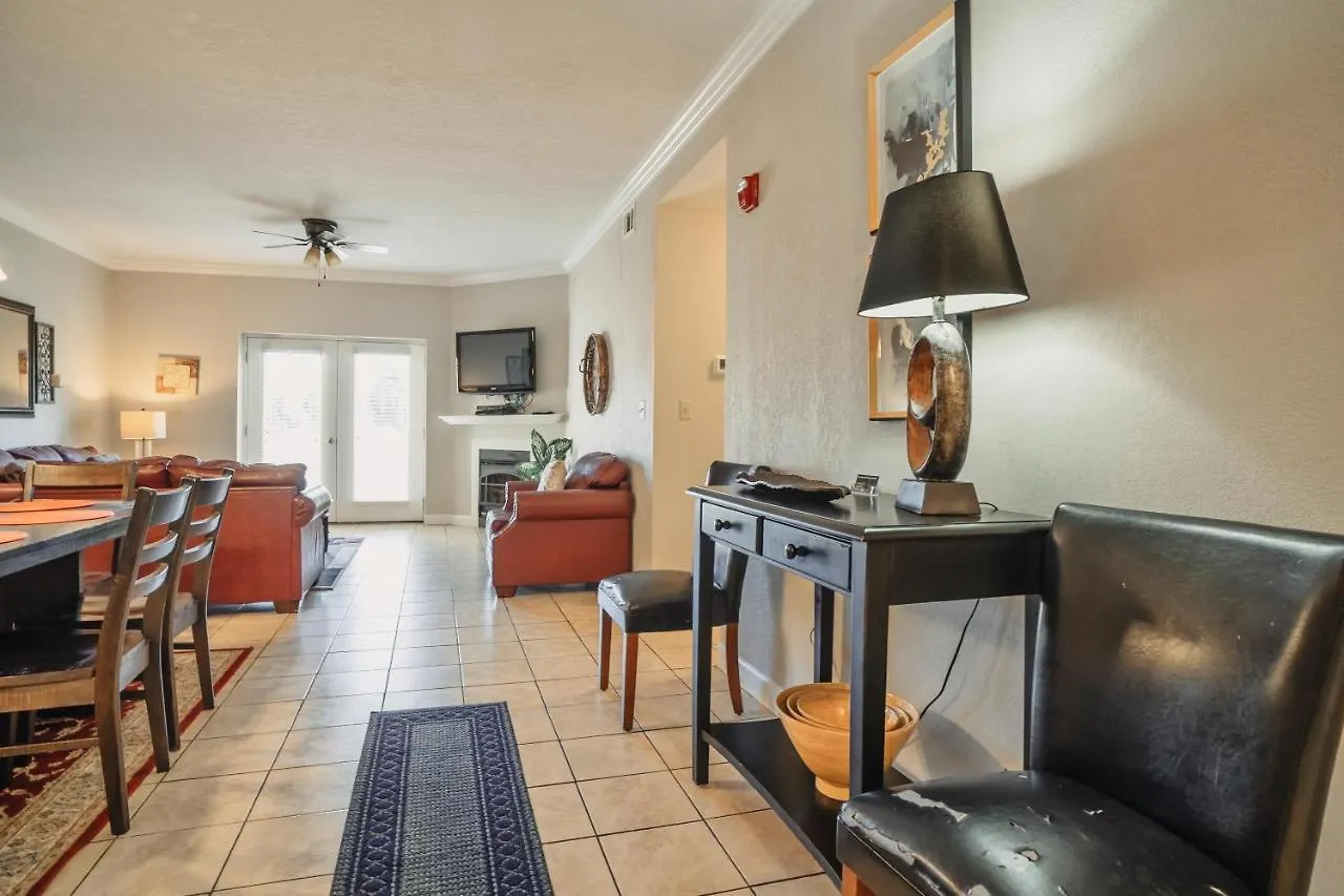 Mvc - Unit 3107 - Brother Bear 2 Apartmán