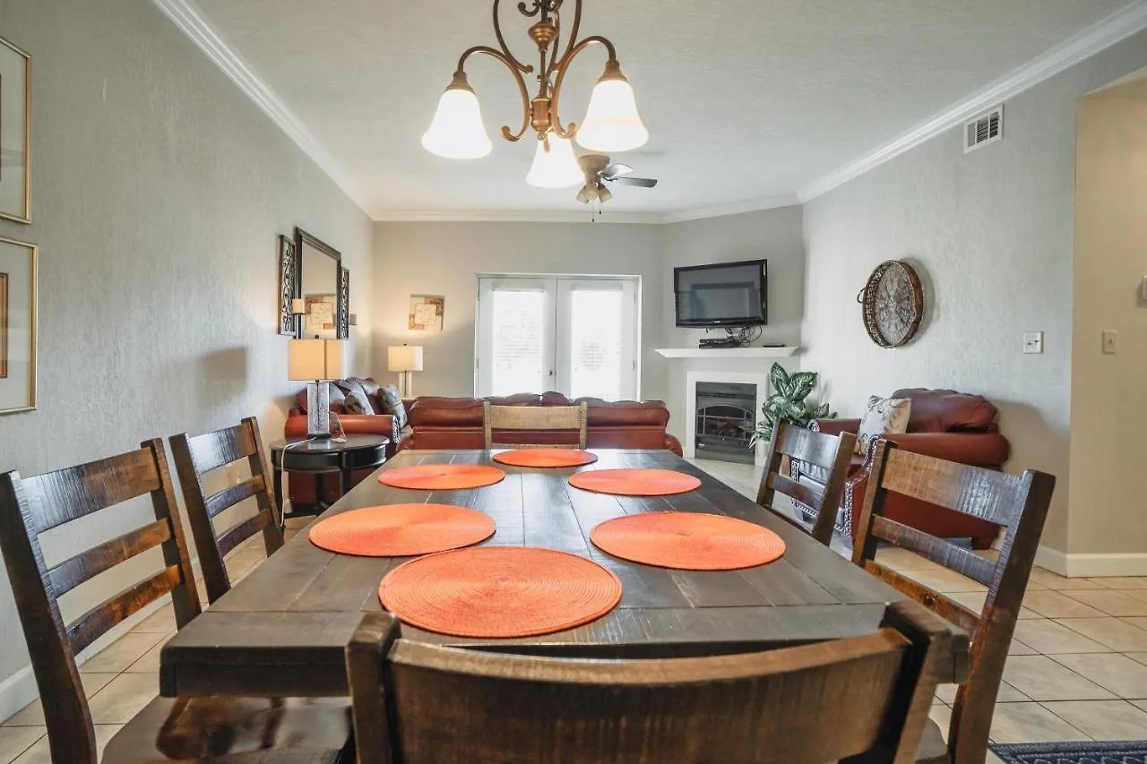 Apartmán Mvc - Unit 3107 - Brother Bear 2 Pigeon Forge
