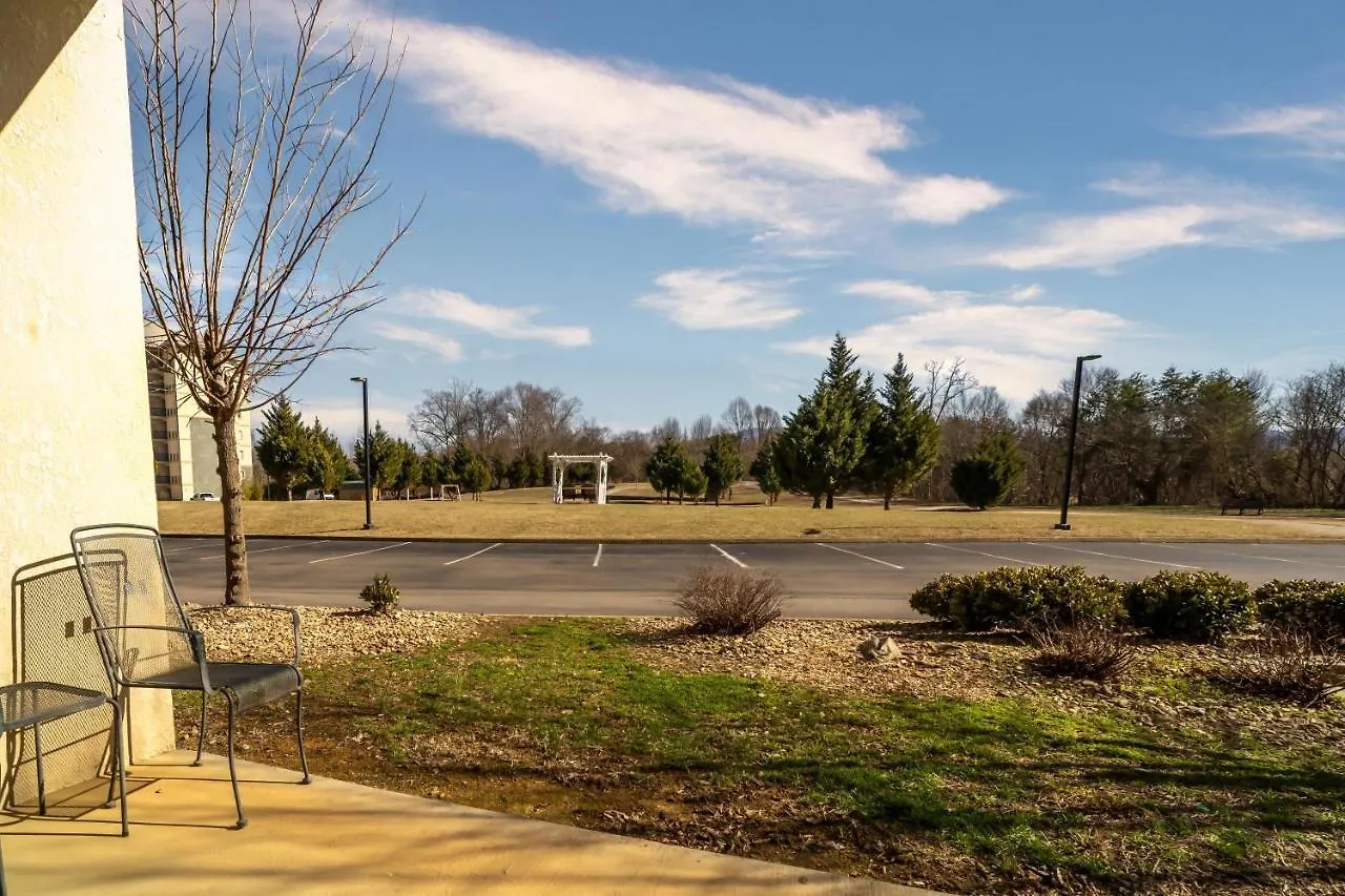 Mvc - Unit 3107 - Brother Bear 2 Apartmán