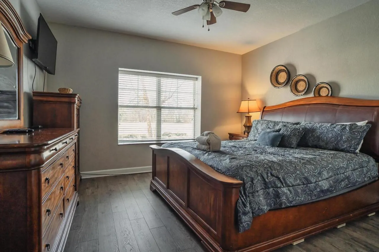Mvc - Unit 3107 - Brother Bear 2 Apartmán *