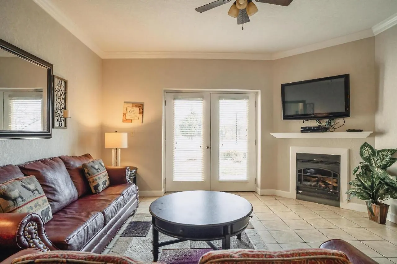 Apartmán Mvc - Unit 3107 - Brother Bear 2